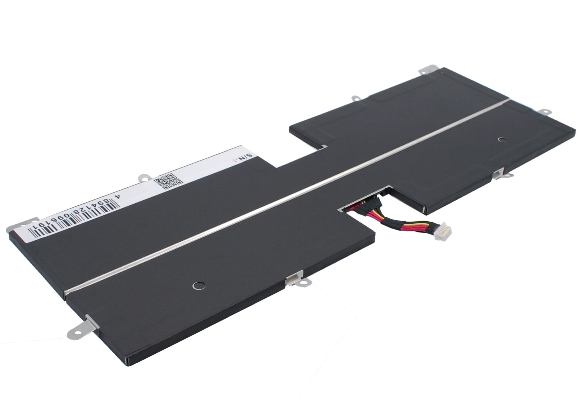Batteri till Notebook, Bärbar dator för HP Spectre XT TouchSmart 15-4000eg, TPN-C105 m.fl.