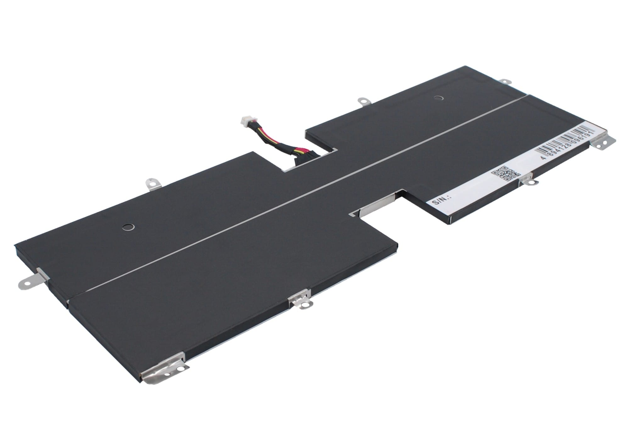 Batteri till Notebook, Bärbar dator för HP Spectre XT TouchSmart 15-4000eg, TPN-C105 m.fl.
