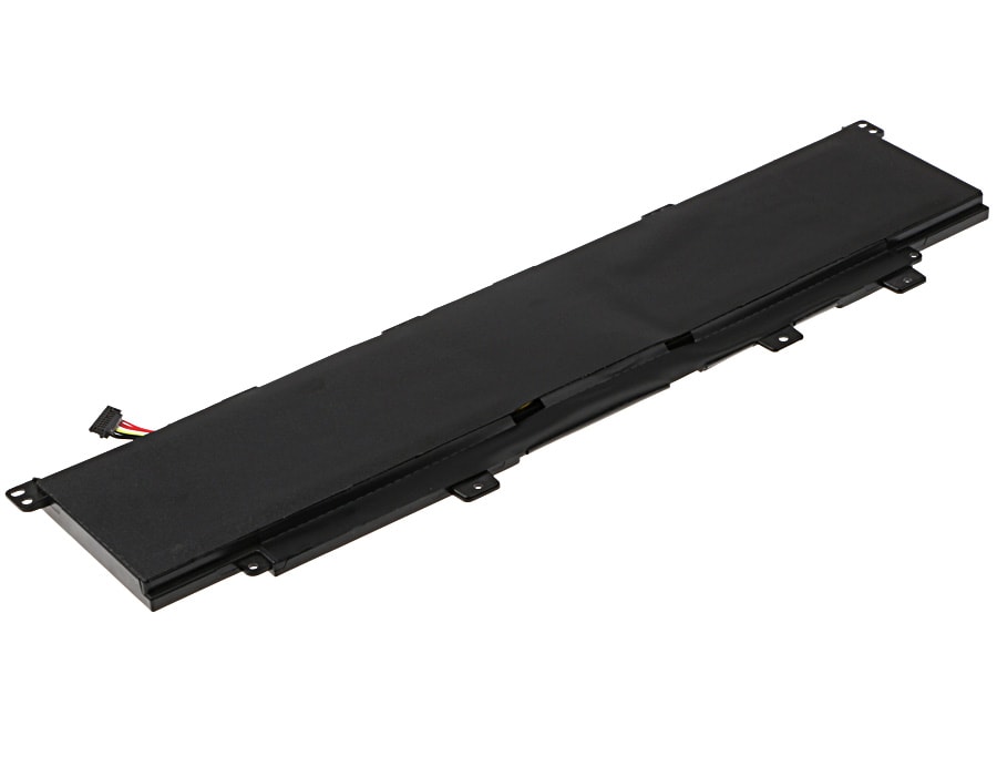 Batteri till Notebook, Bärbar dator för Asus F402C, F402CA-WX102H, X402CA-WX094D m.fl.