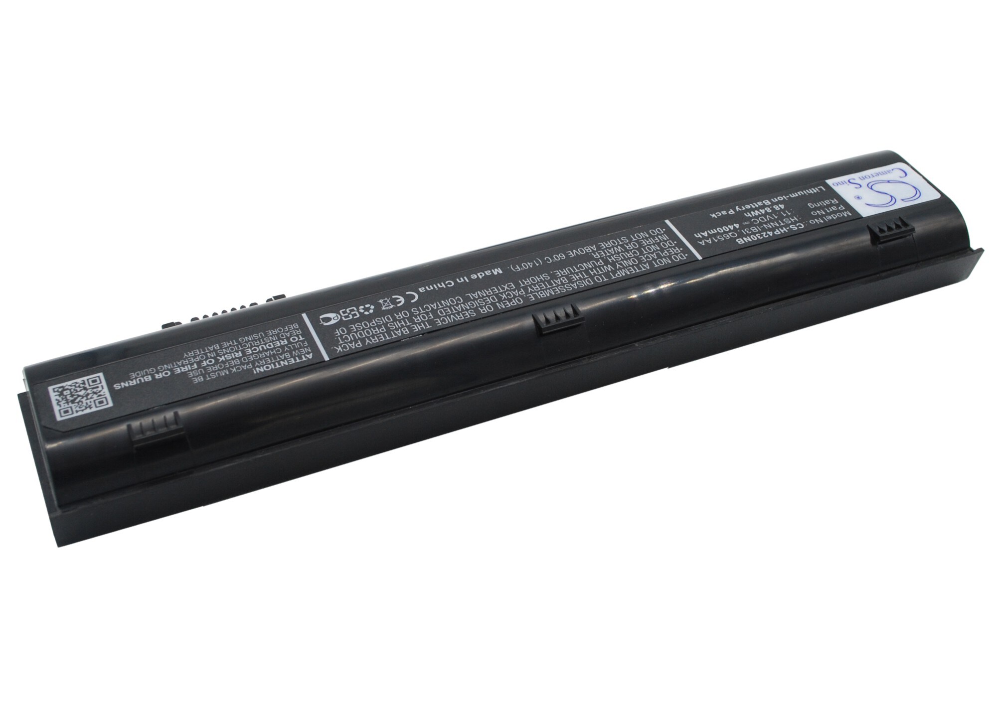 Batteri till Notebook, Bärbar dator för HP ProBook 4230s