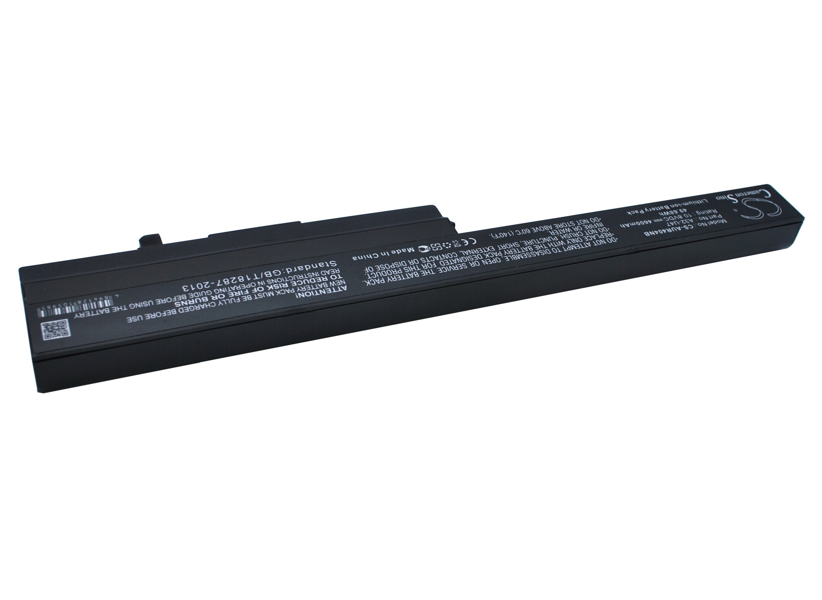 Batteri till Notebook, Bärbar dator för Asus R404, R404A, R404C m.fl.