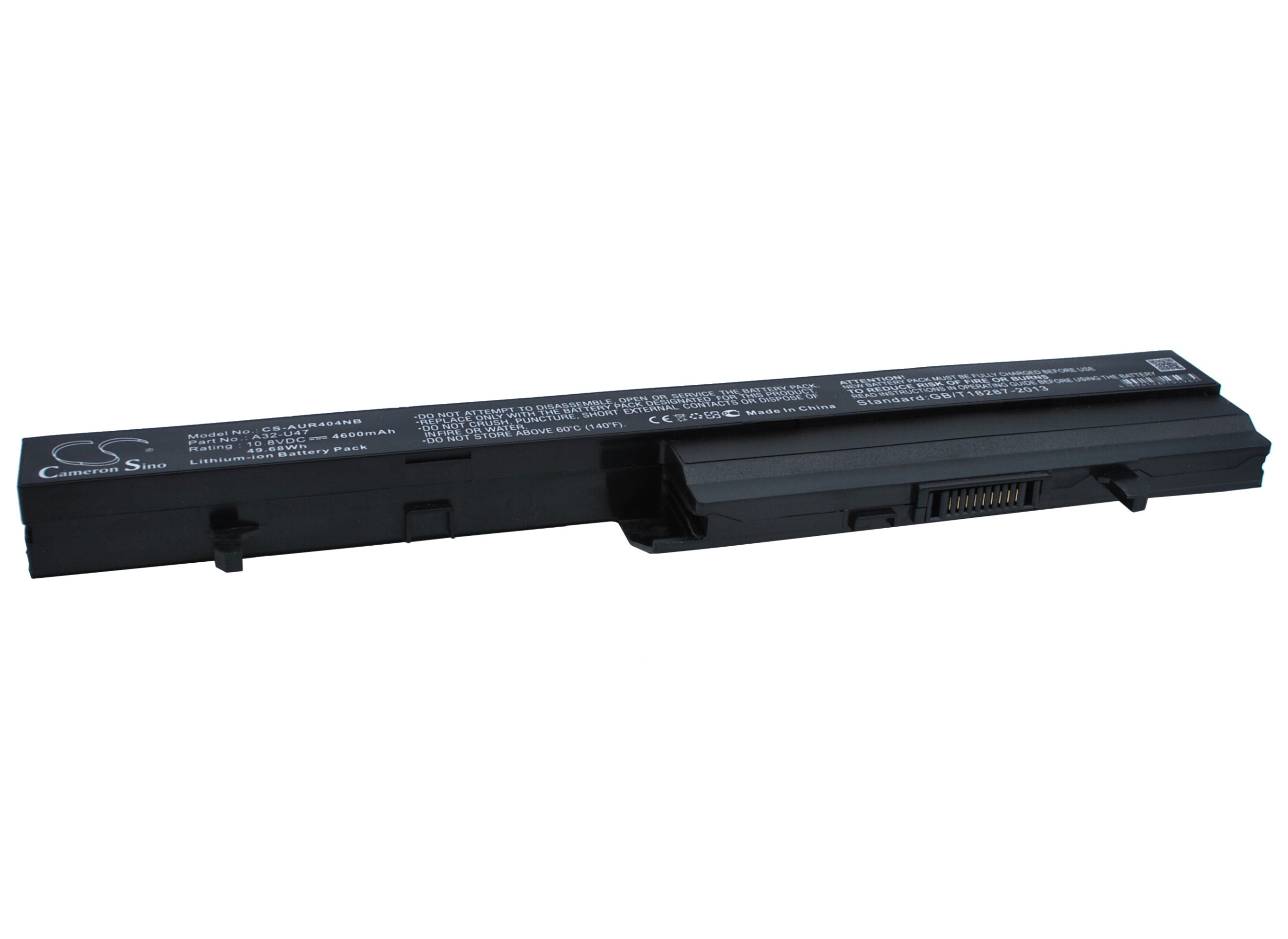 Batteri till Notebook, Bärbar dator för Asus R404, R404A, R404C m.fl.