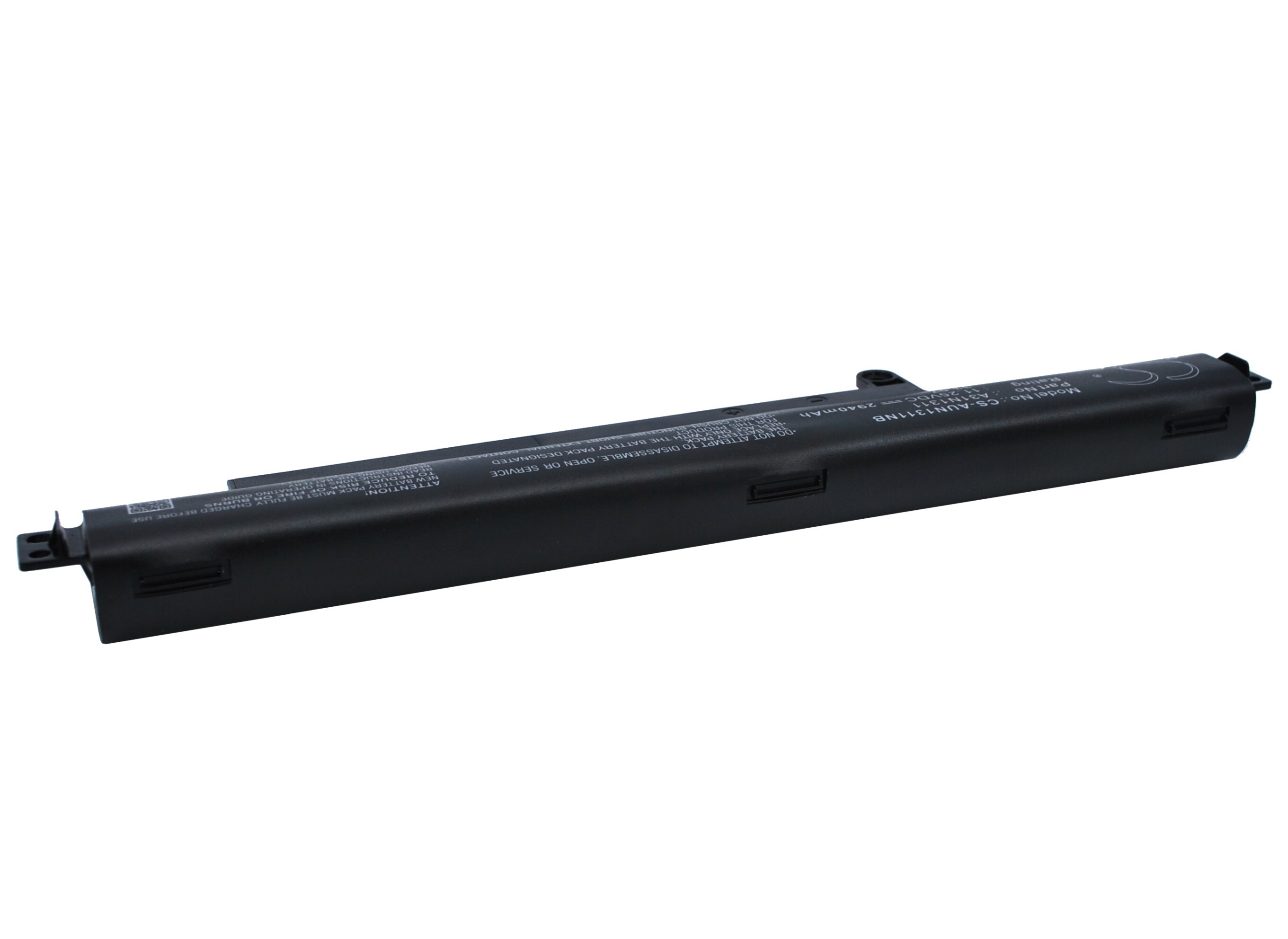 Batteri till Notebook, Bärbar dator för Asus VivoBook F102BA, VivoBook X102B m.fl.