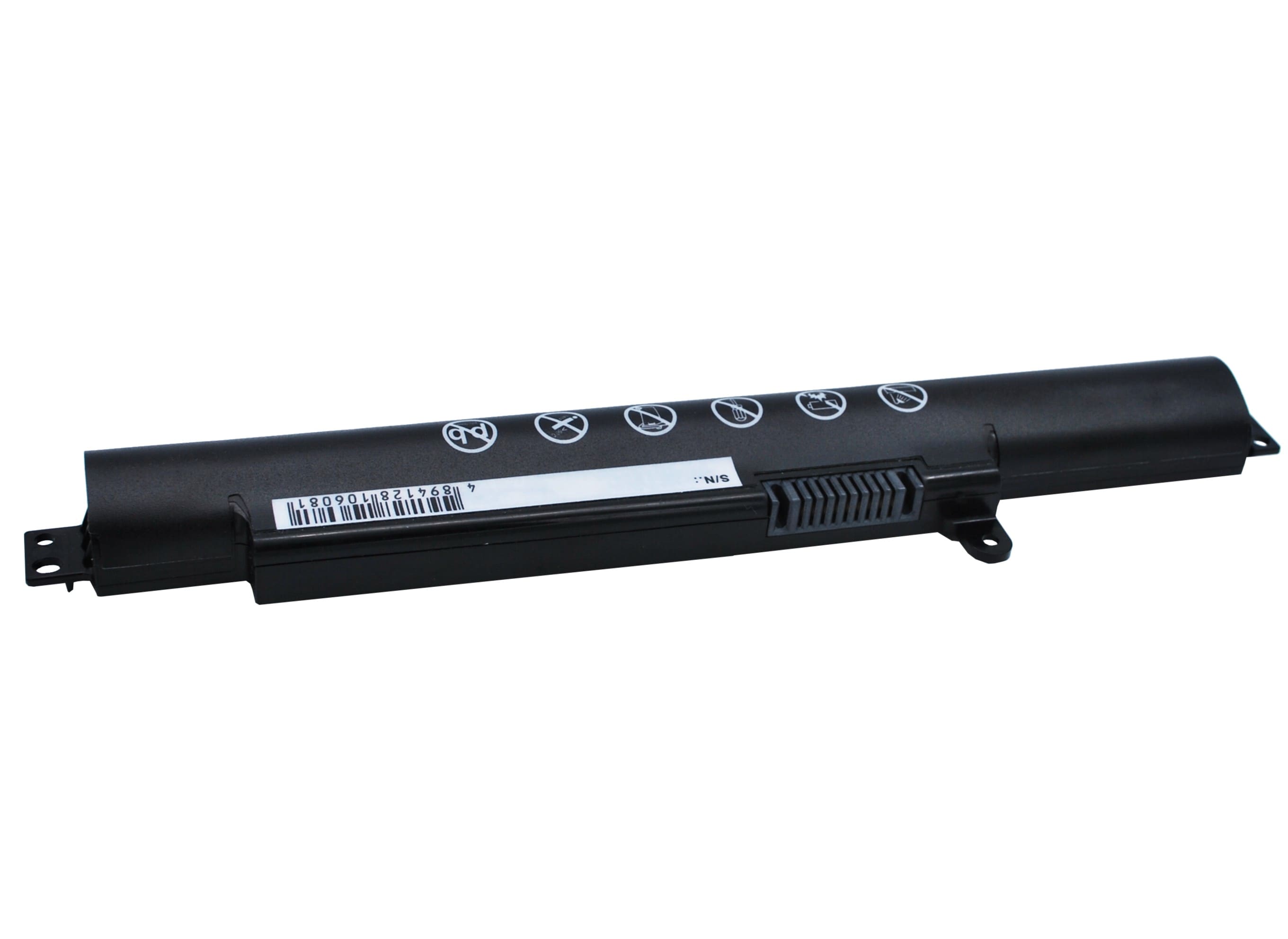 Batteri till Notebook, Bärbar dator för Asus VivoBook F102BA, VivoBook X102B m.fl.
