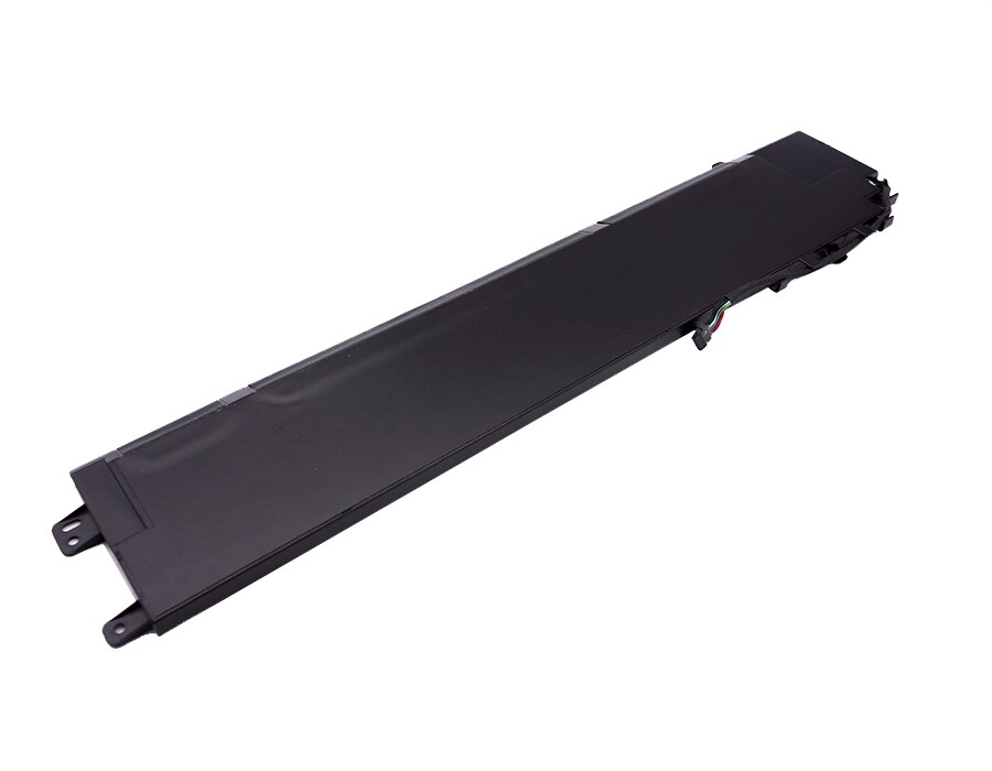 Batteri till Notebook, Bärbar dator för Lenovo Erazer Y40, Erazer Y40-70 m.fl.
