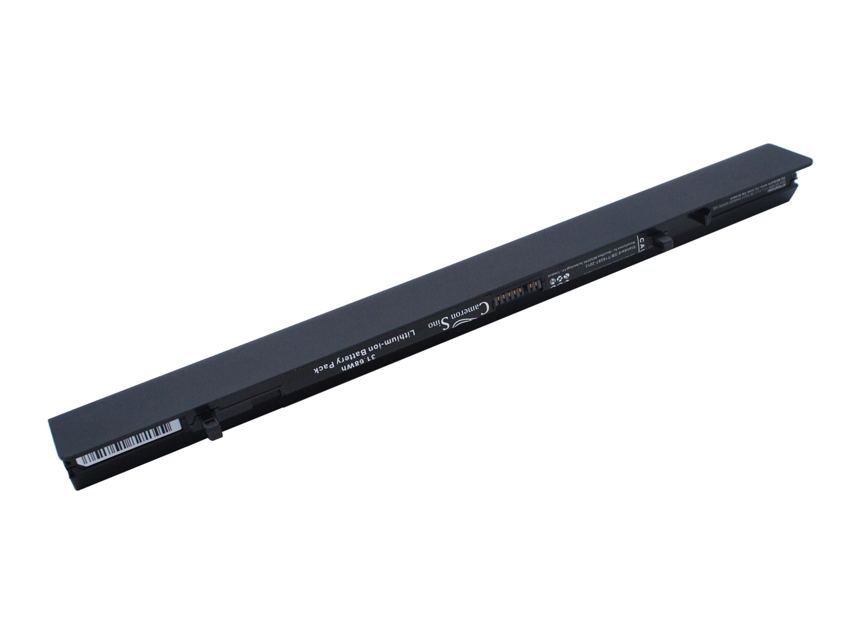 Batteri till Notebook, Bärbar dator för Lenovo IdeaPad Flex 14AP, IdeaPad Flex 14AT m.fl.