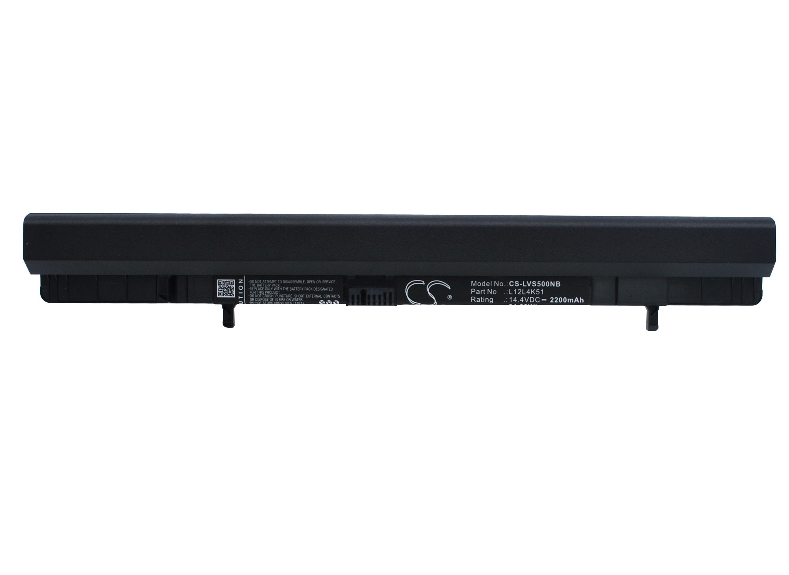 Batteri till Notebook, Bärbar dator för Lenovo IdeaPad Flex 14AP, IdeaPad Flex 14AT m.fl.