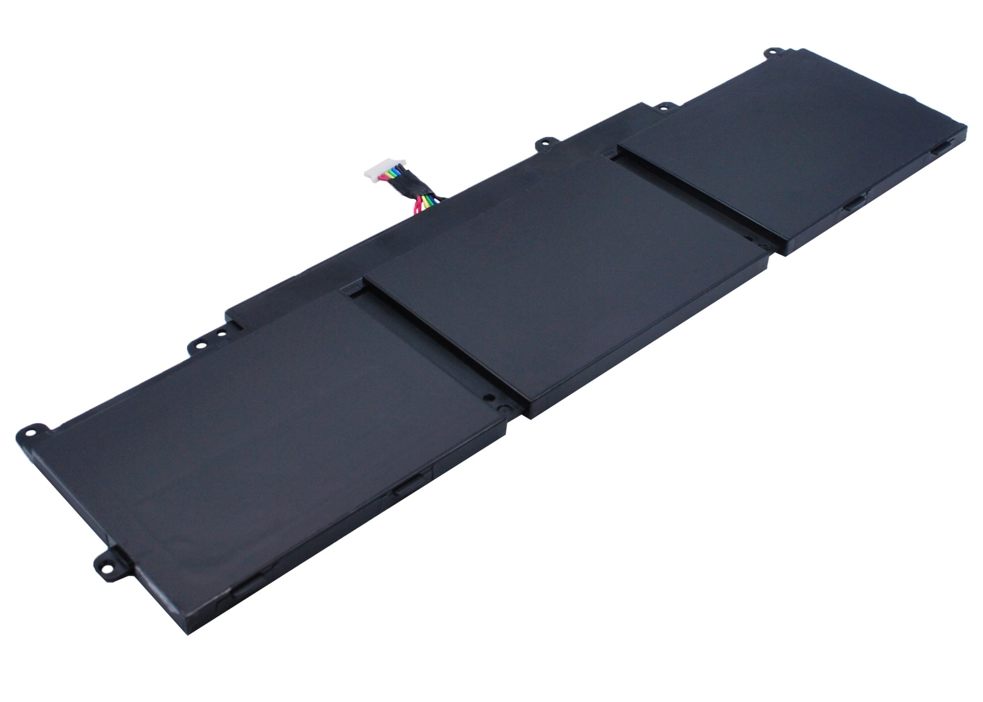 Batteri till Notebook, Bärbar dator för HP Chromebook 11-2101tu, Chromebook 11-2110nr m.fl.