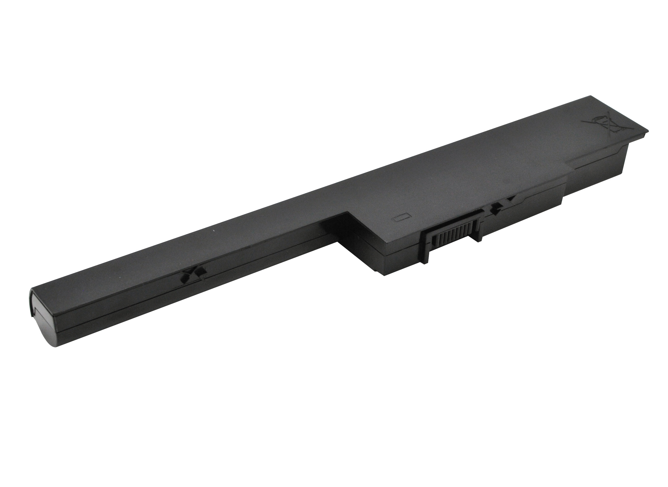 Batteri till Notebook, Bärbar dator för Fujitsu Lifebook BH531, Lifebook SH531