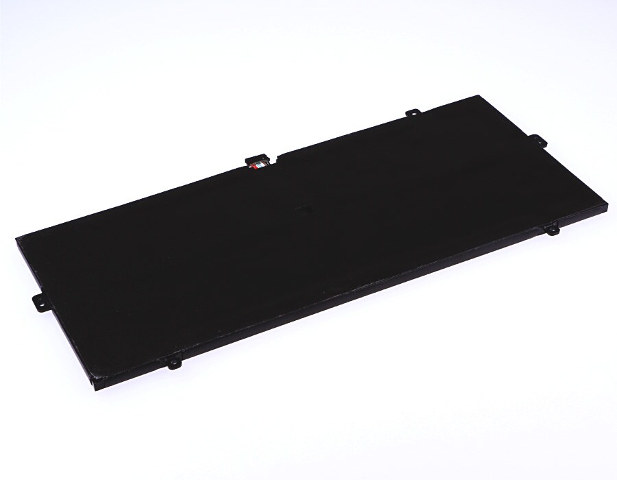Batteri till Notebook, Bärbar dator för Lenovo Yoga 900, Yoga 4 Pro, YOGA900 m.fl.