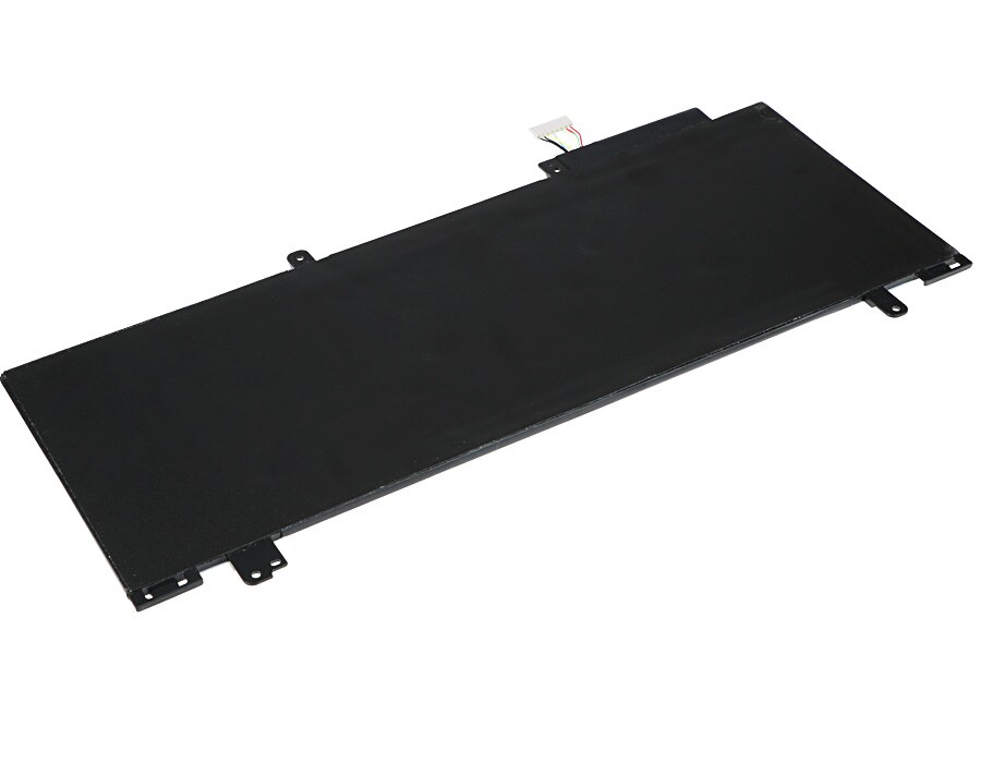 Batteri till Notebook, Bärbar dator för HP Split X2 13-F, Split X2 13-F010DX