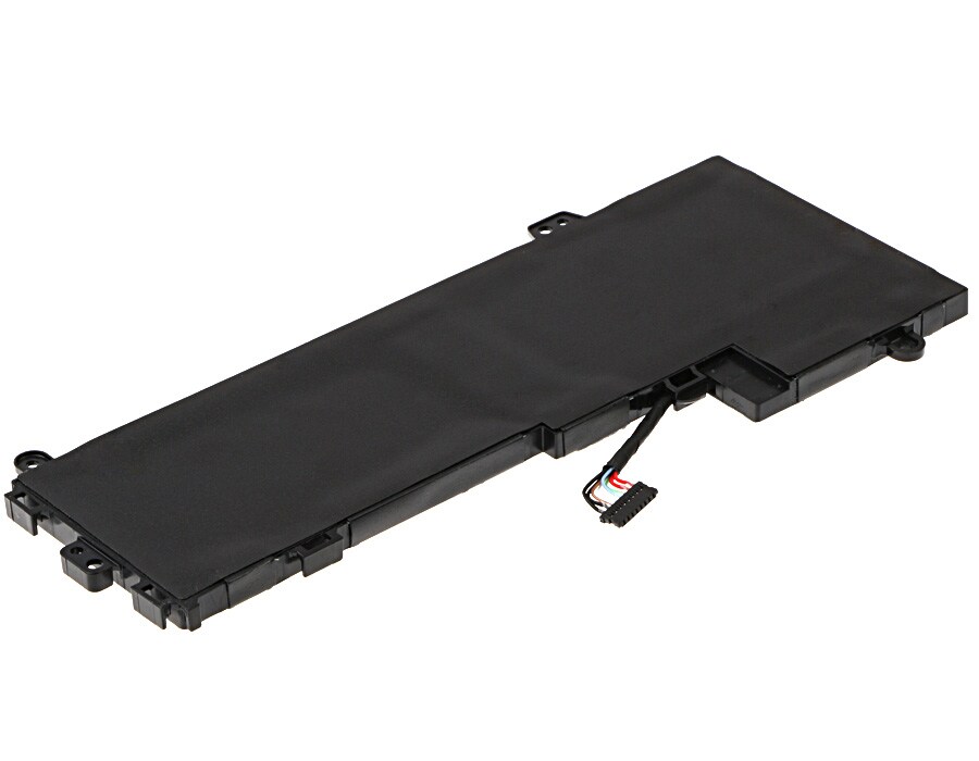 Batteri till Notebook, Bärbar dator för Lenovo E31, E31-70, E31-70-80KX0007GE