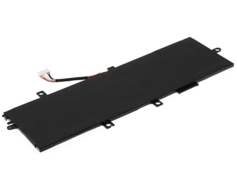 Batteri till Notebook, Bärbar dator för Lenovo ThinkPad Helix 2 m.fl.