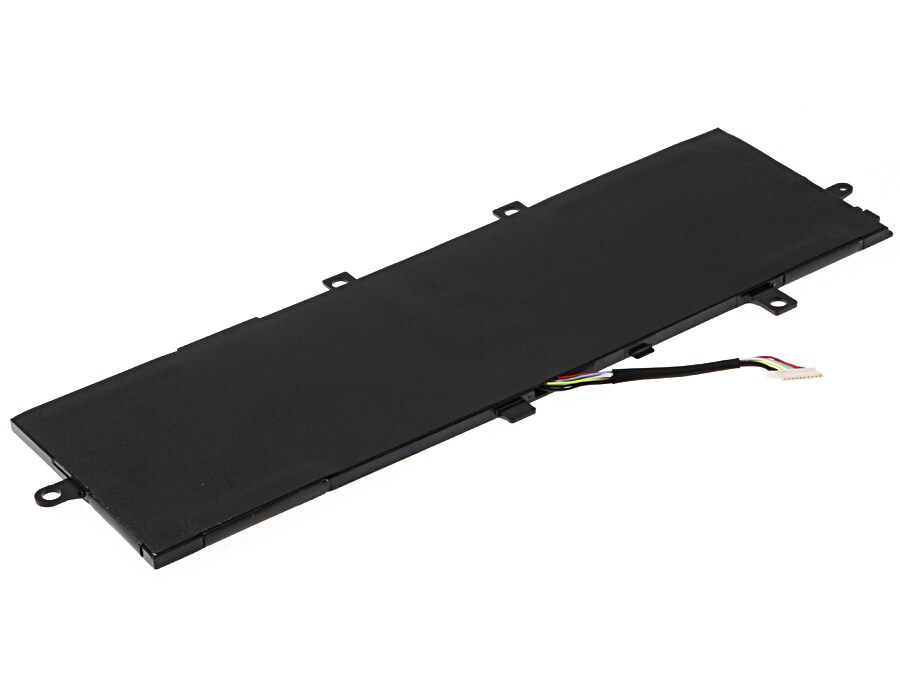 Batteri till Notebook, Bärbar dator för Lenovo ThinkPad Helix 2 m.fl.