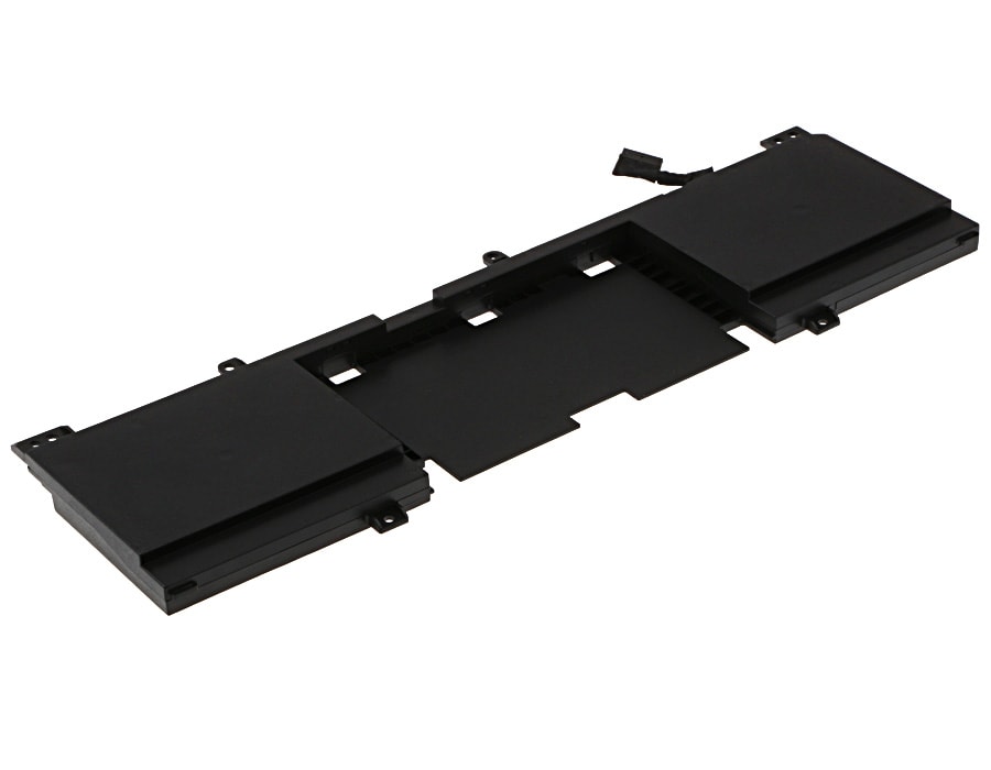 Batteri till Notebook, Bärbar dator för DELL Alienware ECHO 13, Alienware 13 m.fl.