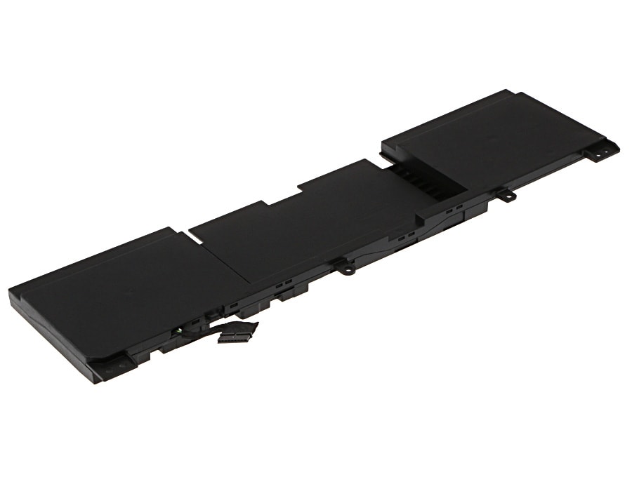Batteri till Notebook, Bärbar dator för DELL Alienware ECHO 13, Alienware 13 m.fl.
