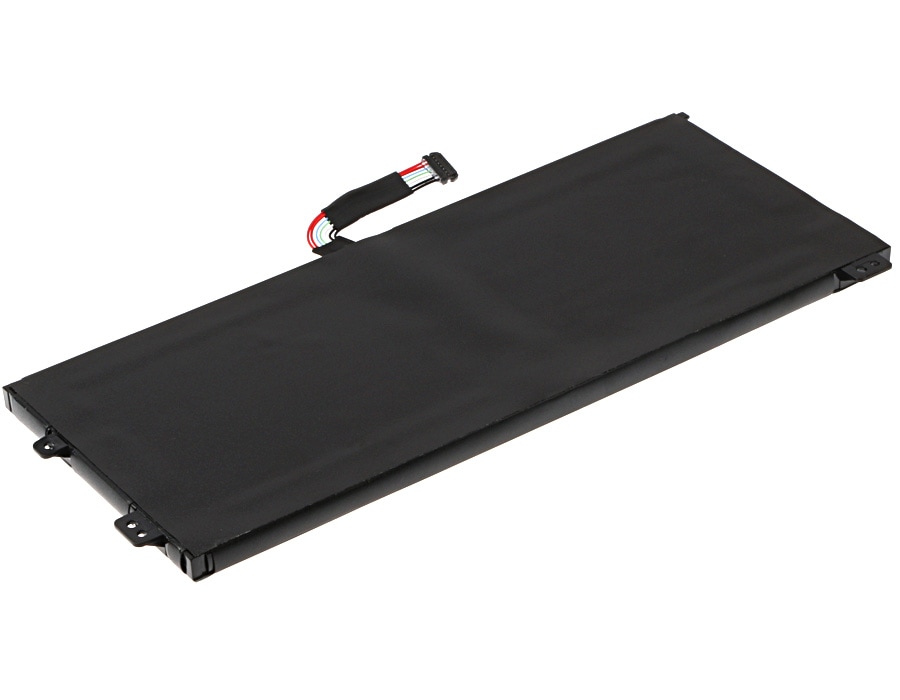 Batteri till Notebook, Bärbar dator för Lenovo Edge 15, Edge 15 80H1, Flex 2 Pro-15 m.fl.