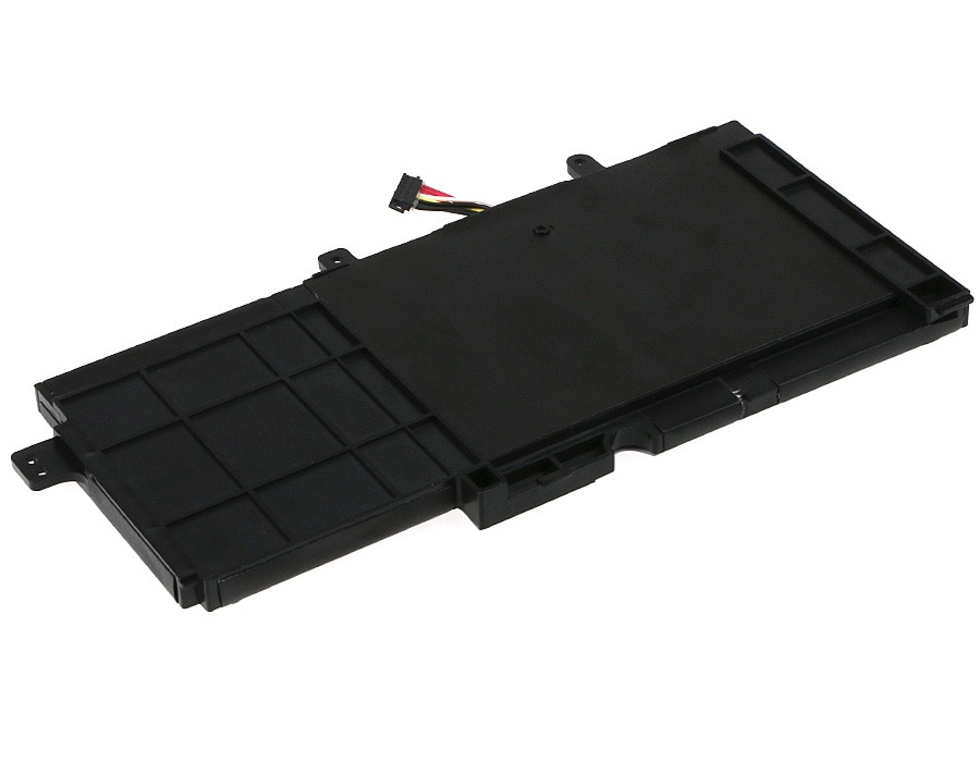 Batteri till Notebook, Bärbar dator för Asus N591LB, Q551LN, Q551 m.fl.