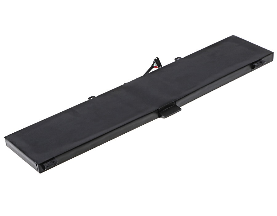 Batteri till Notebook, Bärbar dator för Lenovo Erazer Y50, Y50-70, Y50-70AM-IFI m.fl.
