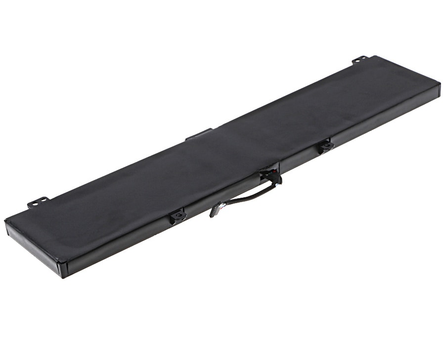 Batteri till Notebook, Bärbar dator för Lenovo Erazer Y50, Y50-70, Y50-70AM-IFI m.fl.