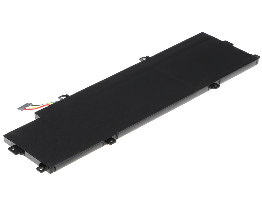 Batteri till Notebook, Bärbar dator för DELL Chromebook 11 3120, P22T m.fl.