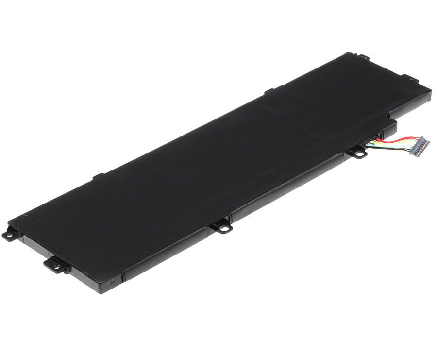 Batteri till Notebook, Bärbar dator för DELL Chromebook 11 3120, P22T m.fl.