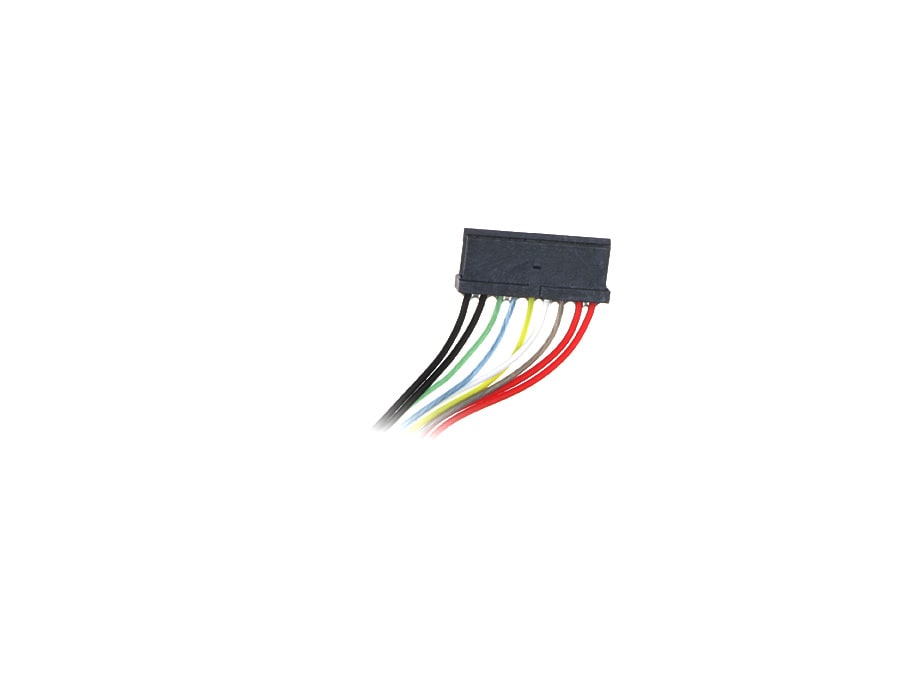 Batteri till Notebook, Bärbar dator för DELL Chromebook 11 3120, P22T m.fl.