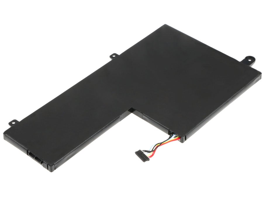 Batteri till Notebook, Bärbar dator för Lenovo Edge 2-1580, Edge 2-1580 80QF m.fl.