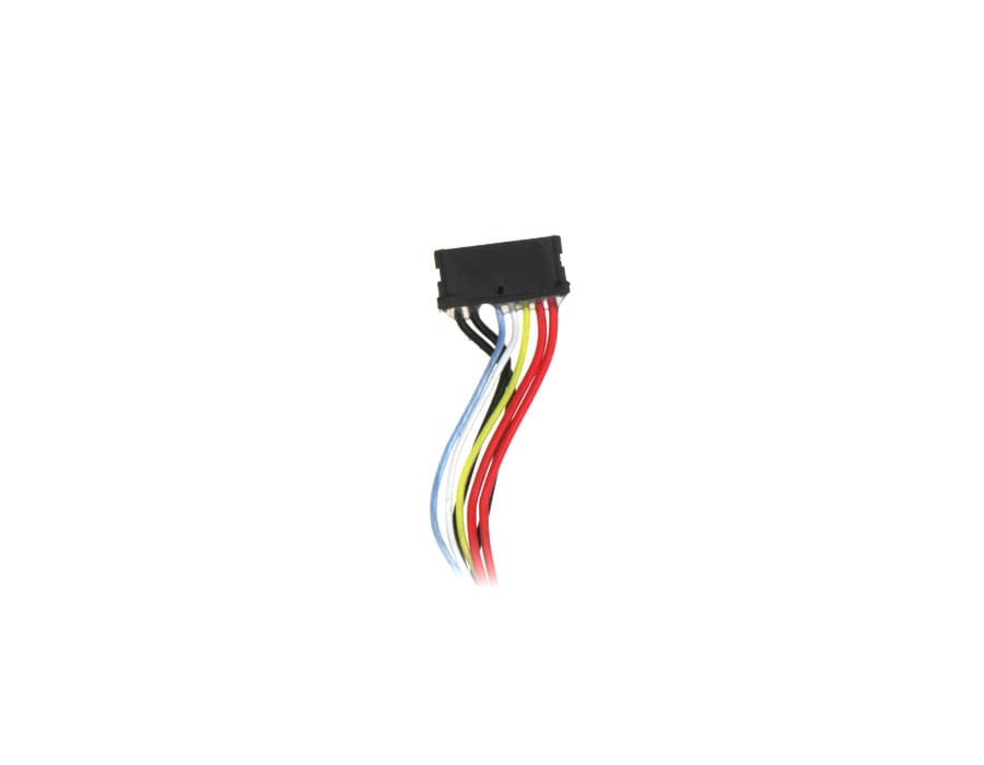 Batteri till Notebook, Bärbar dator för Lenovo Edge 2-1580, Edge 2-1580 80QF m.fl.