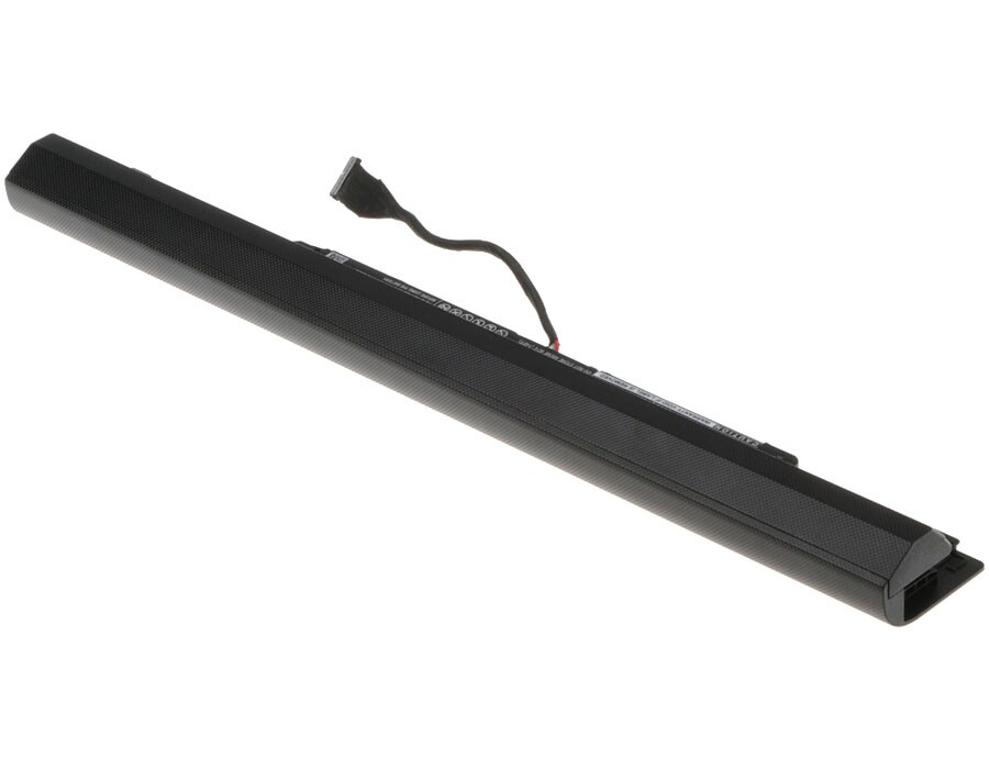 Batteri till Notebook, Bärbar dator för Lenovo V4400, Ideapad 100 80QQ, TianYi100-14 m.fl.