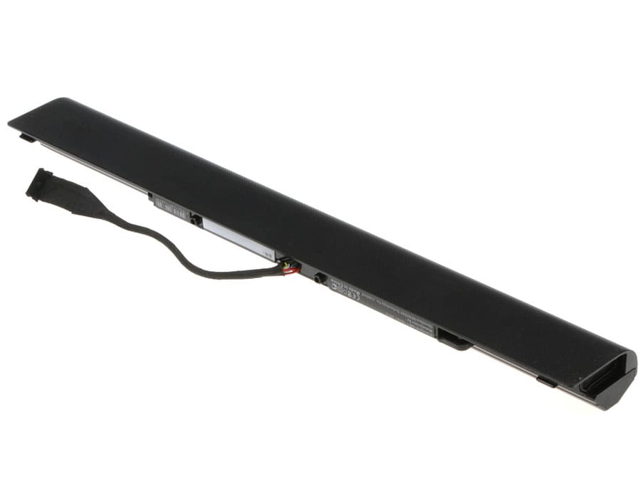 Batteri till Notebook, Bärbar dator för Lenovo V4400, Ideapad 100 80QQ, TianYi100-14 m.fl.