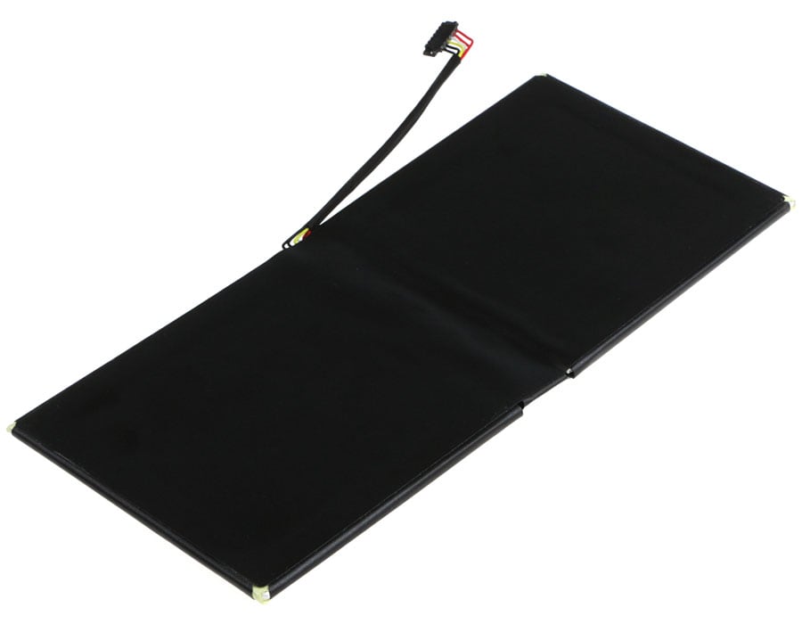 Batteri till Notebook, Bärbar dator för Asus Transformer Book TX201LAF, TX201