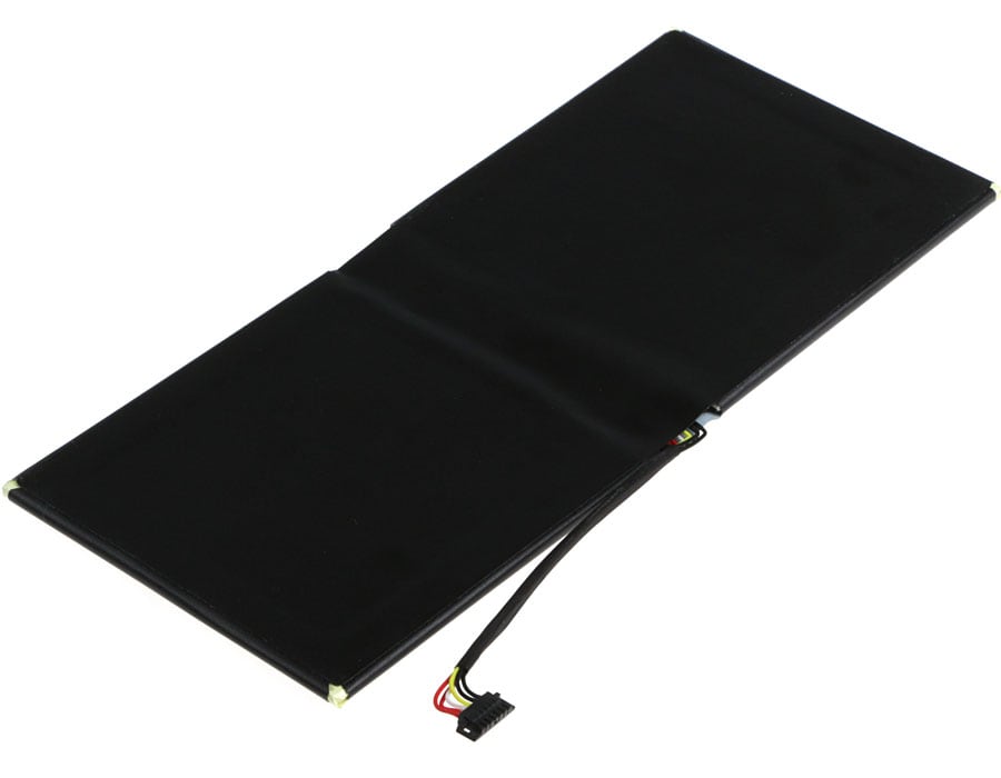 Batteri till Notebook, Bärbar dator för Asus Transformer Book TX201LAF, TX201