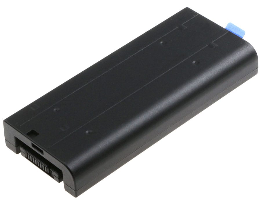 Batteri till Notebook, Bärbar dator för Panasonic Toughbook CF18, Toughbook CF-18 m.fl.