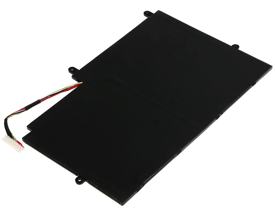 Batteri till Notebook, Bärbar dator för Acer Aspire Switch 11 SW5-173, Switch 11 m.fl.