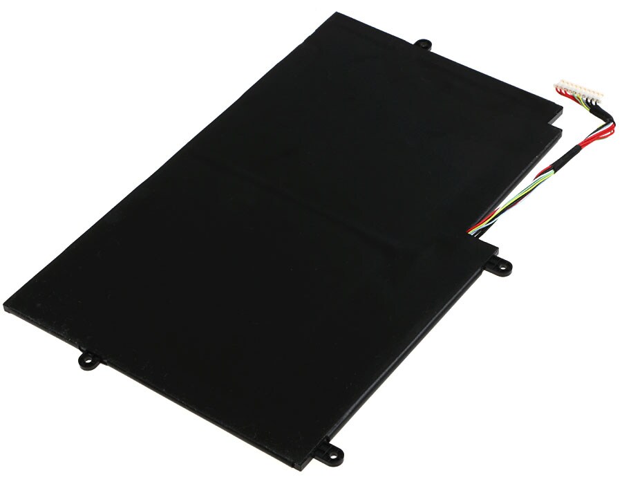 Batteri till Notebook, Bärbar dator för Acer Aspire Switch 11 SW5-173, Switch 11 m.fl.