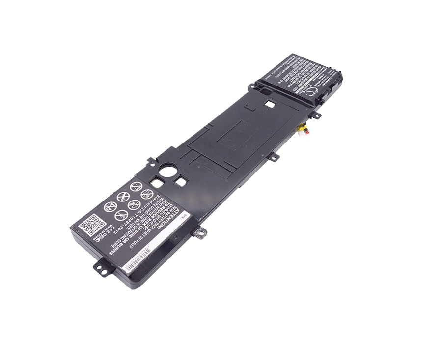 Batteri till Notebook, Bärbar dator för DELL Alienware 15 R1, Alienware 15 R2 m.fl.