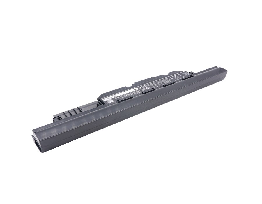 Batteri till Notebook, Bärbar dator för Asus 450, 450C, 450CD m.fl.