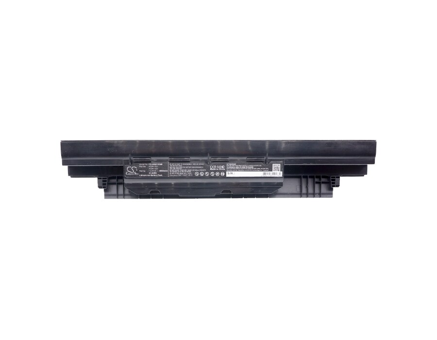 Batteri till Notebook, Bärbar dator för Asus 450, 450C, 450CD m.fl.