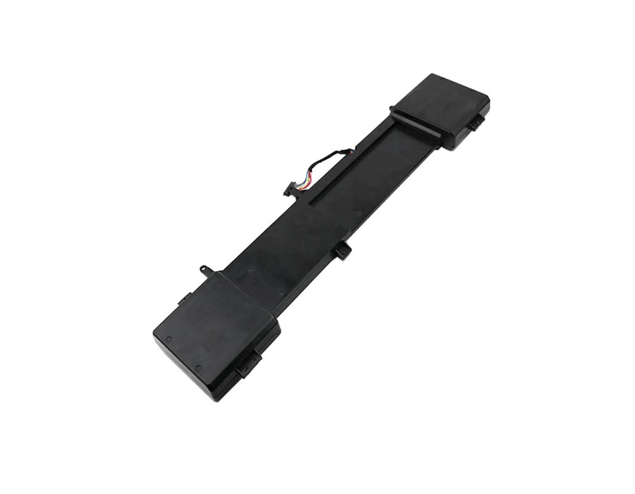 Batteri till Notebook, Bärbar dator för DELL Alienware 17 R2, ANW17-2136SLV m.fl.