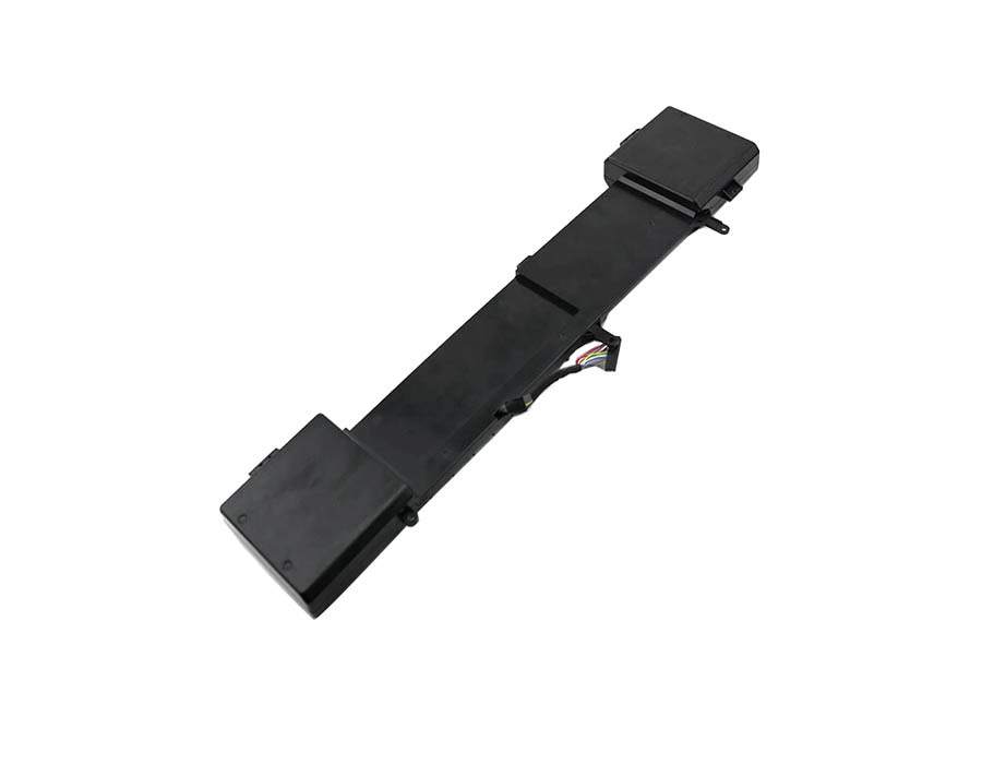 Batteri till Notebook, Bärbar dator för DELL Alienware 17 R2, ANW17-2136SLV m.fl.