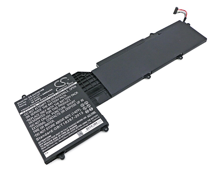 Batteri till Notebook, Bärbar dator för Asus AiO PT2001 19.5", PT2002-C1, PT2001-04 m.fl.