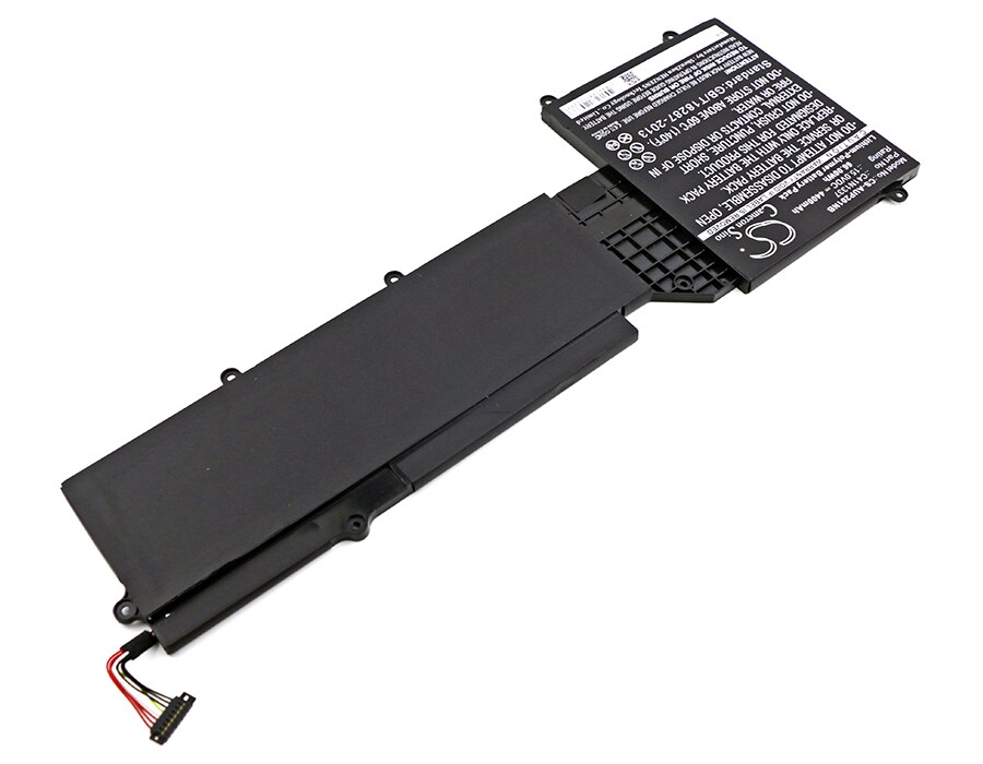 Batteri till Notebook, Bärbar dator för Asus AiO PT2001 19.5", PT2002-C1, PT2001-04 m.fl.