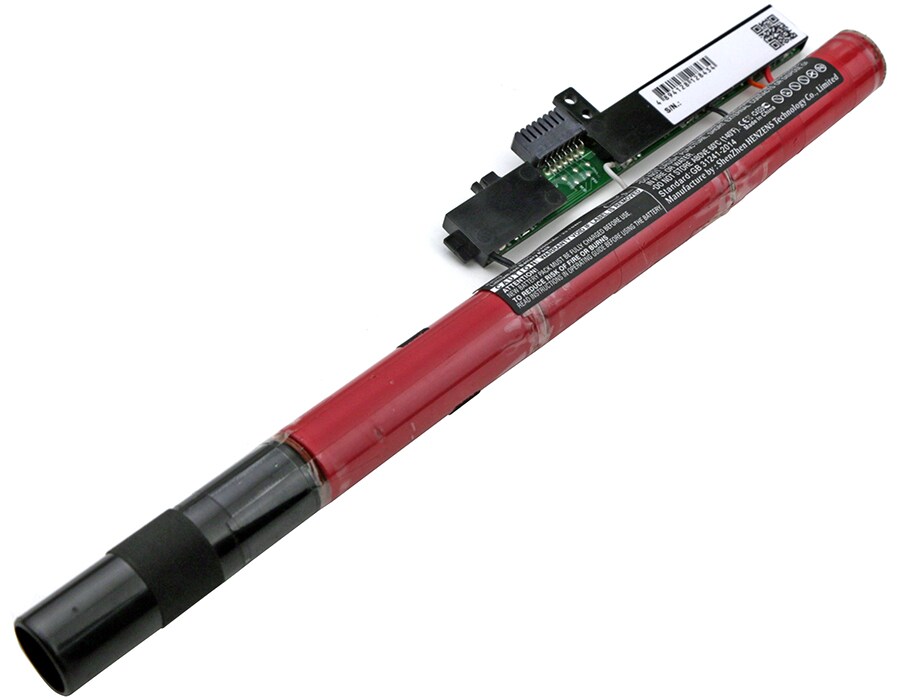 Batteri till Notebook, Bärbar dator för Acer Aspire One 14 Z1402, Z1402, 1402-394D m.fl.