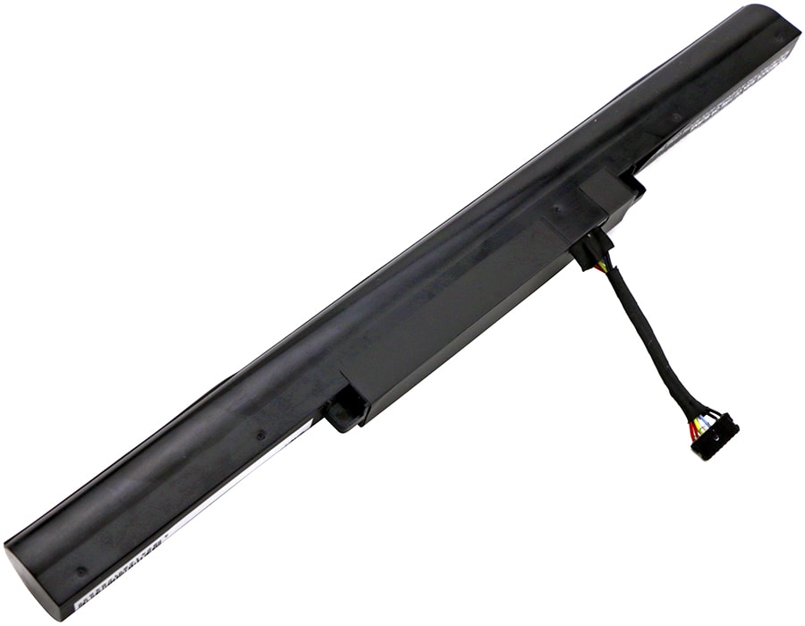 Batteri till Notebook, Bärbar dator för Lenovo XiaoXin V4000, Y50C, Z51 m.fl.