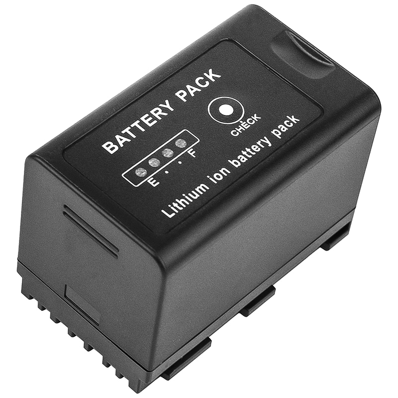 Batteri till Kamera för Canon EOS C200, EOS C200 PL, EOS C200B m.fl.