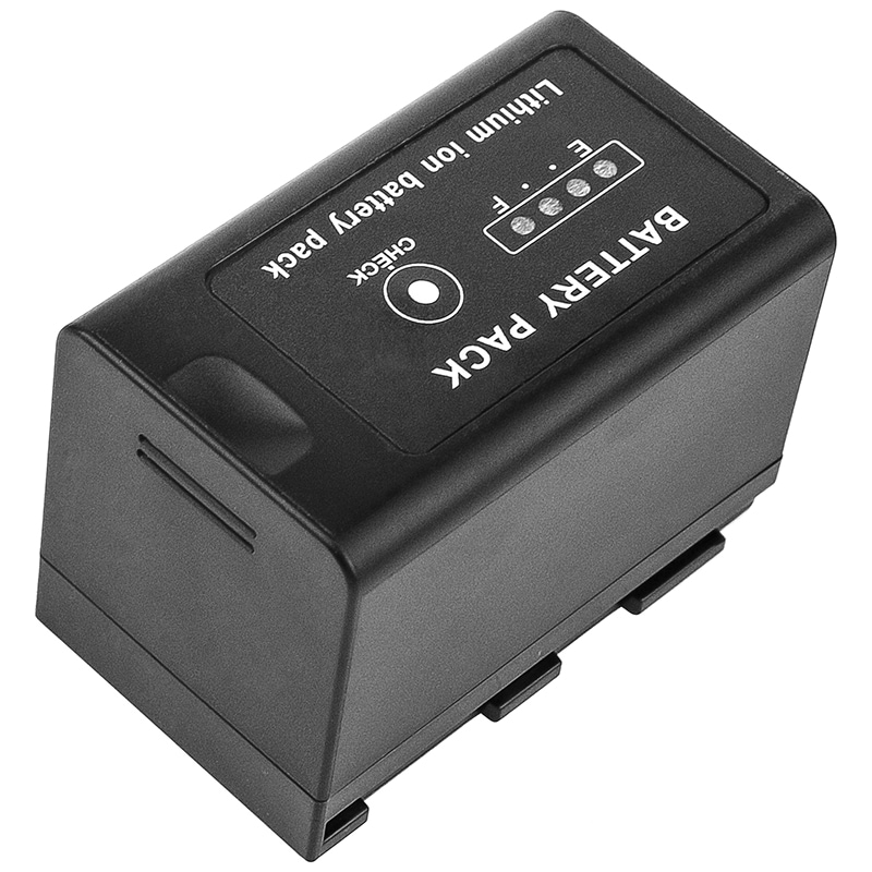 Batteri till Kamera för Canon EOS C200, EOS C200 PL, EOS C200B m.fl.