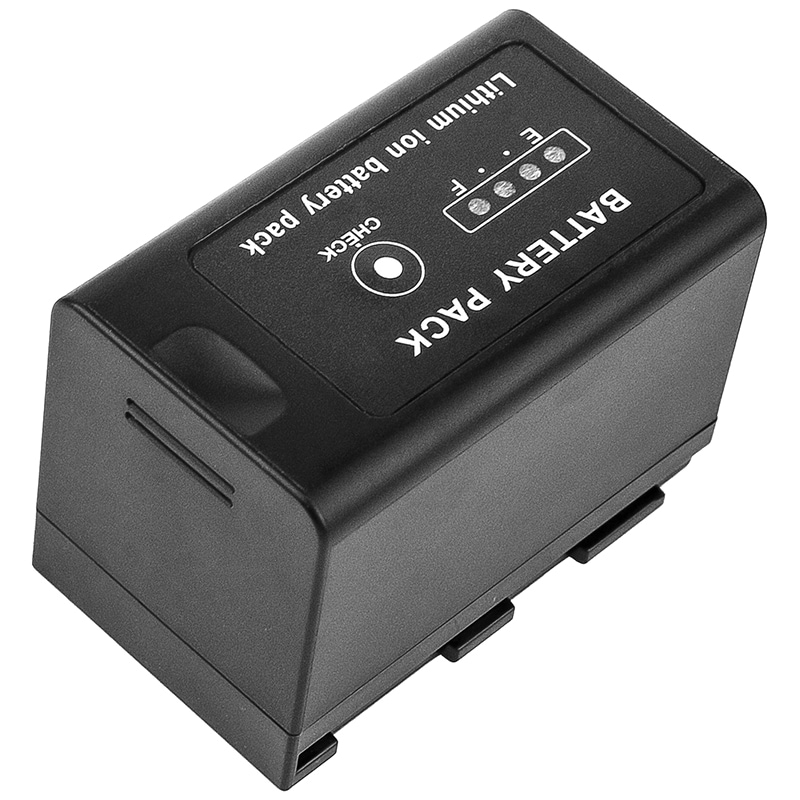 Batteri till Kamera för Canon EOS C200, EOS C200 PL, EOS C200B m.fl.