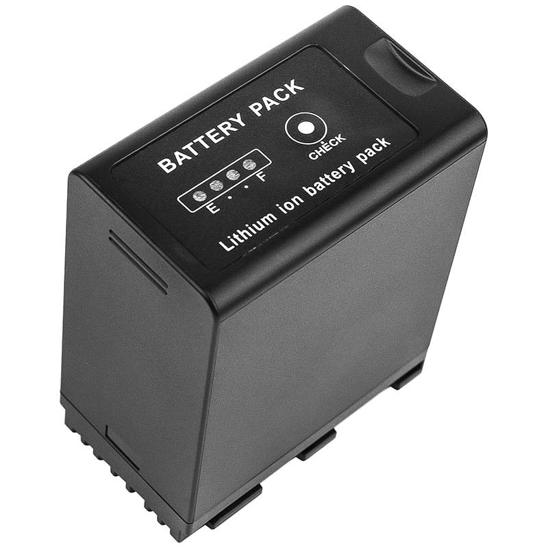 Batteri till Kamera för Canon EOS C200, EOS C200 PL, EOS C200B m.fl.