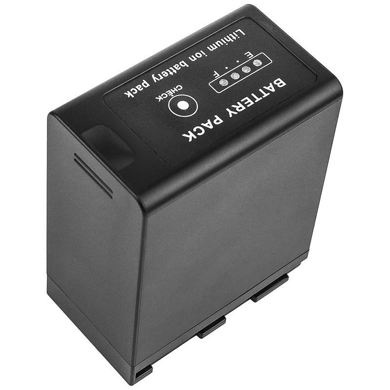 Batteri till Kamera för Canon EOS C200, EOS C200 PL, EOS C200B m.fl.